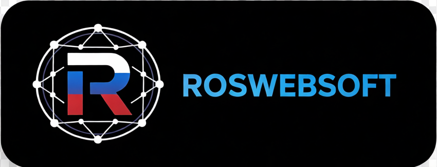 ROSWEBSOFT